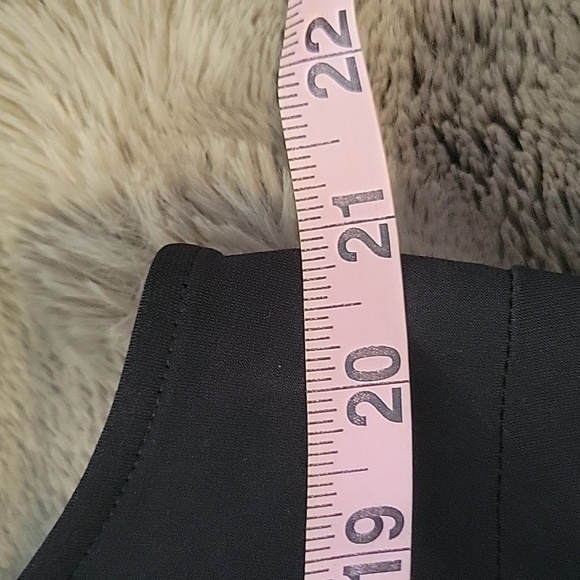 New York and Company jumpsuit L - Picture 5 of 8